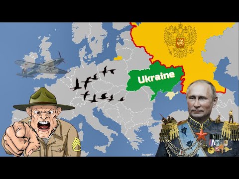 Video: Crimea được giải phóng như thế nào