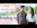 Pehla pyarcoming sooncover sad story songbijoy hemrom