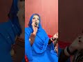 قريبا ندى القلعة انا اسفة عذبتك معاي بروفة  
