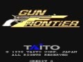 Gun & Frontier OST - Round 5