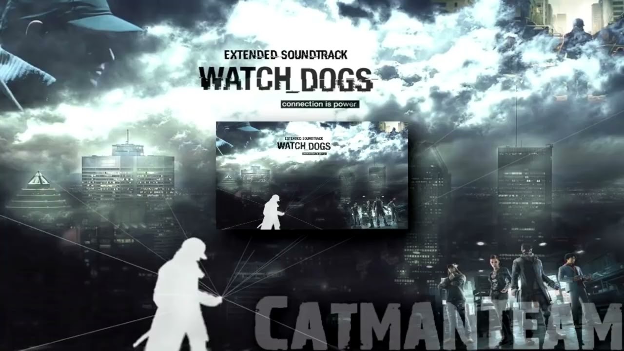 (Reupload) [Sparta Remix] (1000 SUBS SPECIAL) Watch_Dogs Sparta Remix