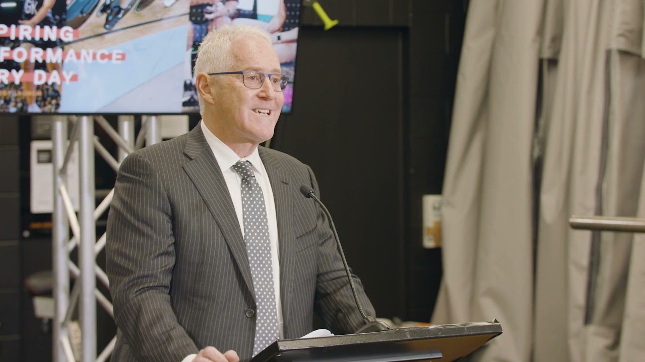 HPSNZ 2024 STRATEGY LAUNCH