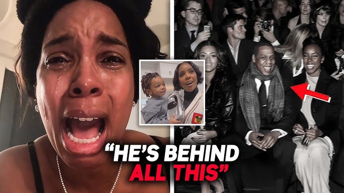 Kelly Rowland TEARS UP As She Confirms The WORST Rumors
