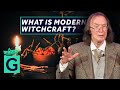 Modern Pagan Witchcraft  -  Ronald Hutton