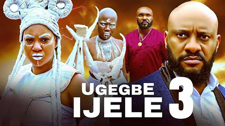 UGEGBE IJELE EPISODE 3 (YUL EDOCHIE,QUEENETH HILBERT JOY CHRIS ,SIMON CHIBUZOR ,2025 NIG,MOVIE ) BBW
