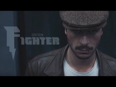 Igor Grom (Major Grom: Plague Doctor) | Fighter