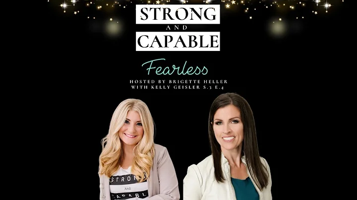 How to Fearlessly Navigate Loss and Cultivate Good...