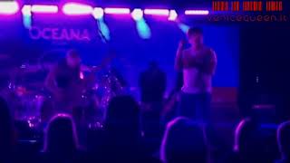 Red Hot Chili Peppers - Live for Oceana (12/10/2019)