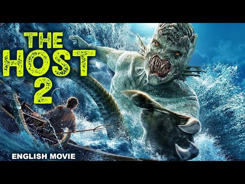 THE HOST 2 - English Movie | Hollywood English Horror Thriller Full Movie | Monster Movie In English