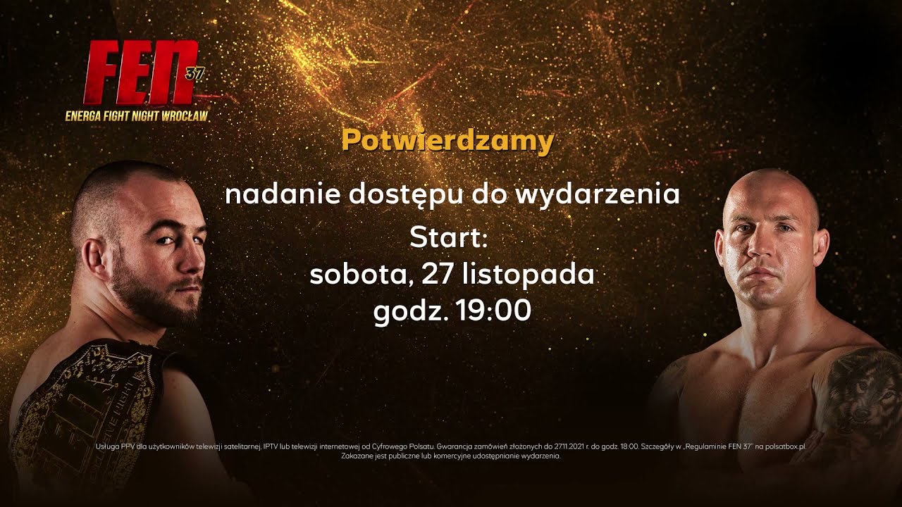 FEN 37 - Plansza (27.11.2021)