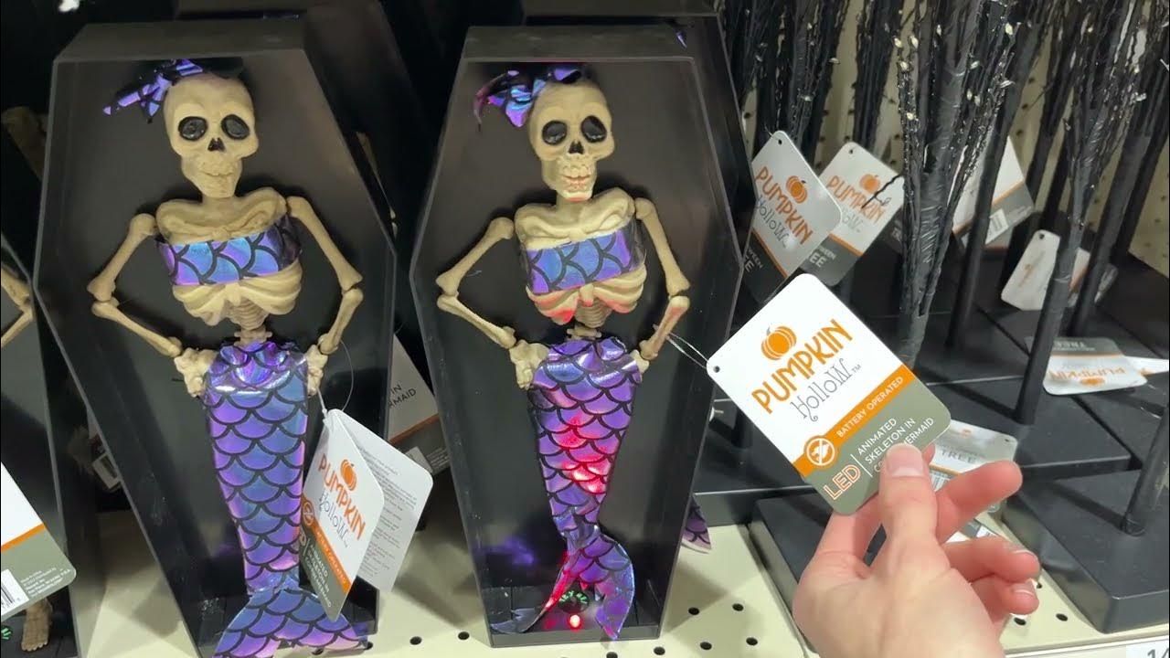 Menards Pumpkin Hollow 2022 Dancing Mermaid Skeleton YouTube menards-pumpkin-hollow-2022-dancing-mermaid-skeleton-youtube