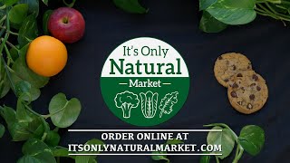 Online Ordering ~ The Natural Way