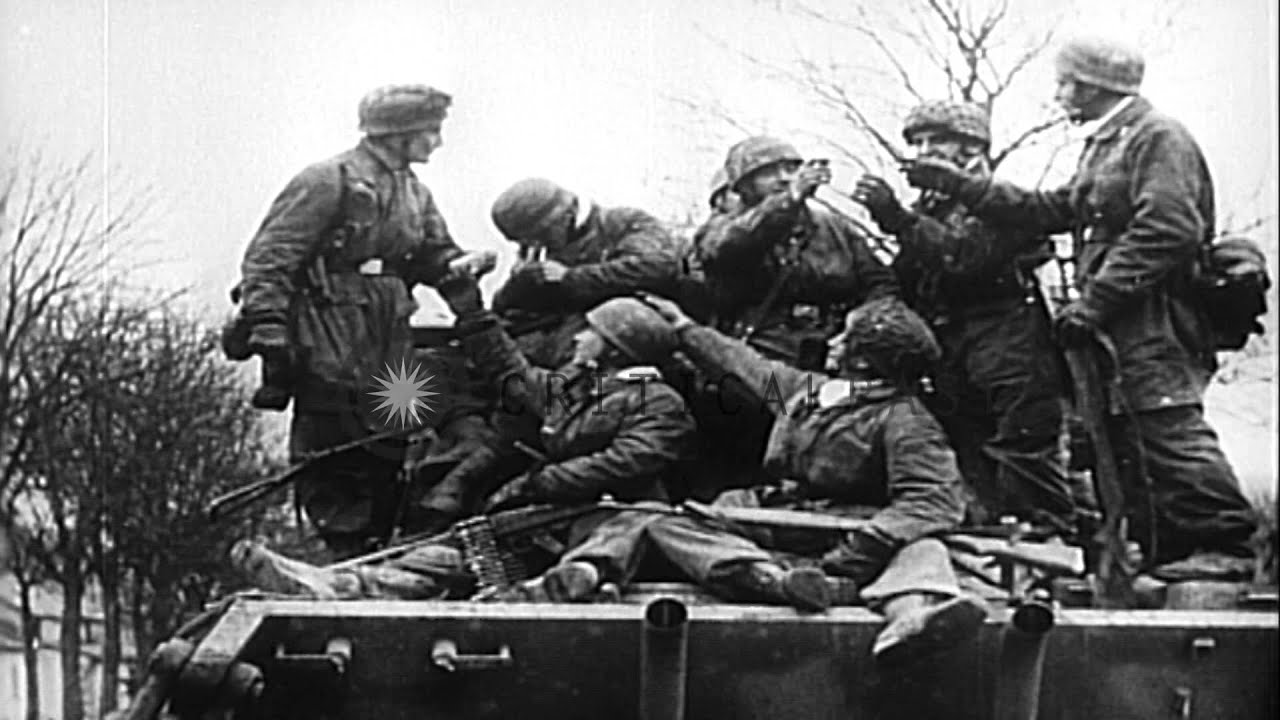 an examination of the battle of the bulge “battle of the bulge” the cold mountain wind moved slowly from the top of the tall pine trees of the region of ardennes in the western front, to the final year of world war 2. an examination of the battle of the bulge “battle of the bulge” the cold mountain wind moved slowly from the top of the tall pine trees of the region of ardennes in the western front, to the final year of world war 2.