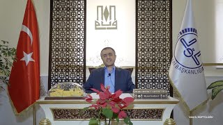 30 Ramazan Günlük 15 Dakika - İbadette Devamlılık Esastır