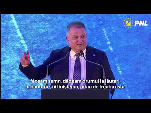 Cum rezolvă PNL problemele comunităților: aduc lăutari ca să uite de ele.