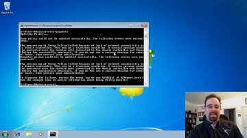 3 Myths About Group Policy Preferences