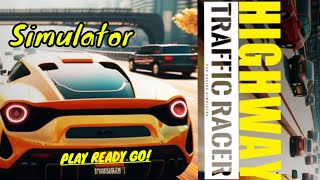 Highway Traffic Racer   Car Racing Simulator - is a new word in the genre of endless arcade racing screenshot 3