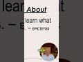 Unlock Learning: Overcome 'Knowing It All' Mindset #shorts