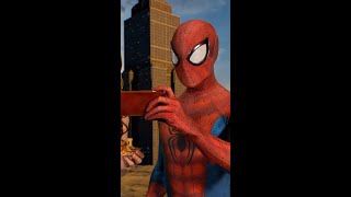 If Dr. Octopus Had A Youtube Channel - Spider-Man 2 Parody