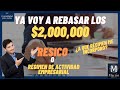 ¿En dónde debo tributar si declaro más de $2,000,000? | RESICO o Regimen de actividad empresarial