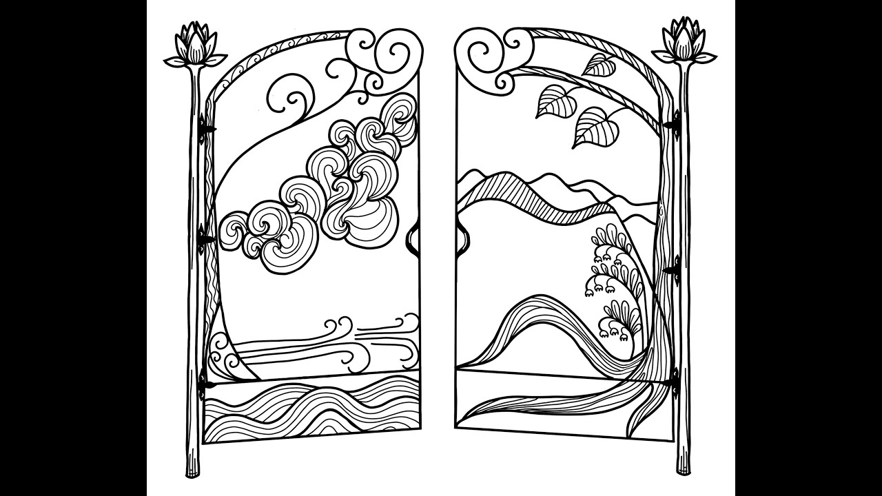 Introducing The Wind Gate - YouTube