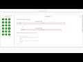 Twitter Bootstrap Infosys Springboard Assessment Answer | Infosys Springboard quiz
