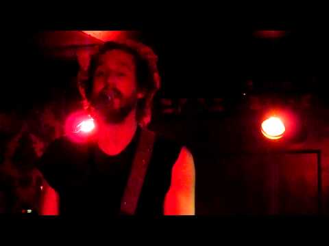 Phosphorescent - Mermaid Parade (Lawrence, KS)