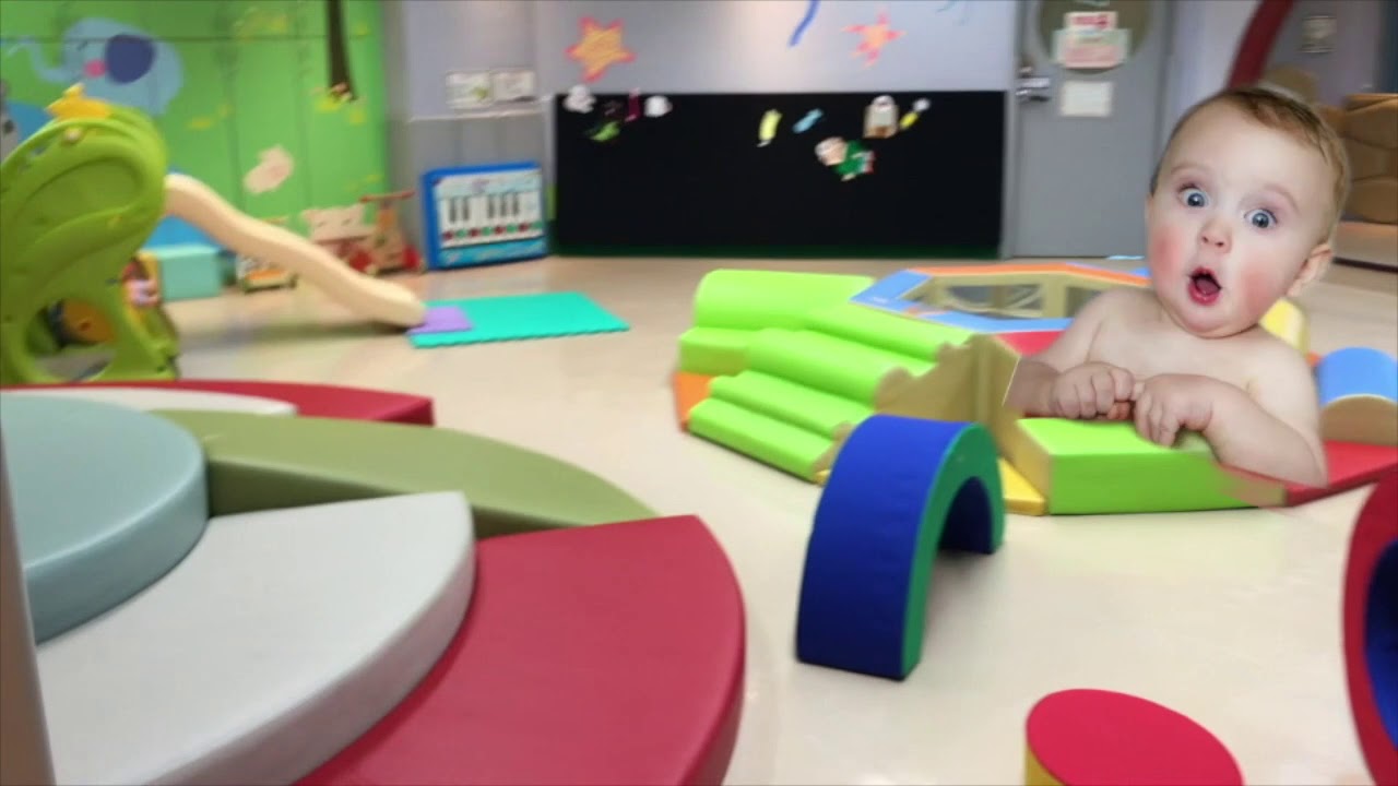 Life in Taiwan Taipei Parent Child Center YouTube