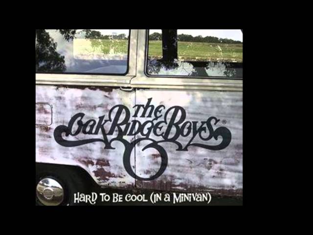 Oak Ridge Boys - Leaving Louisiana In Broad Daylight