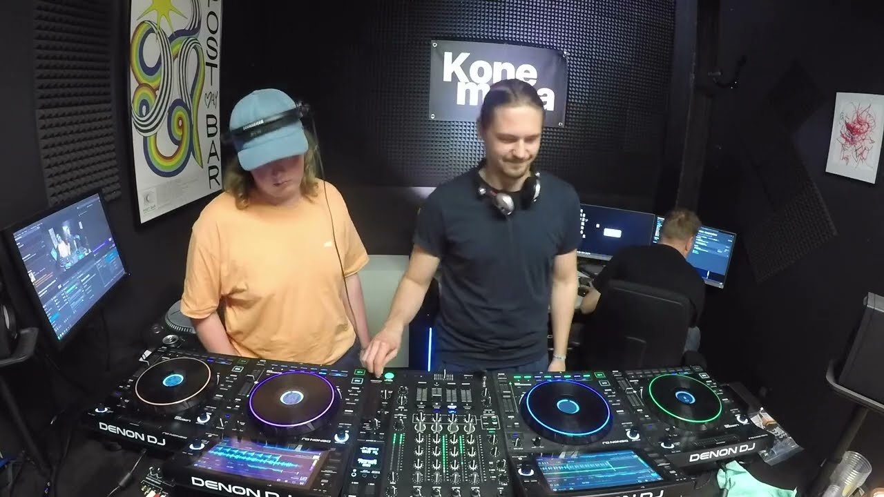 Tuhti & Hans Wimmer - 13.8.2024