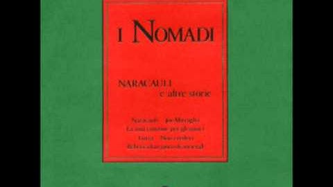 I Nomadi - Rebecca (Un Gioco Di Società)