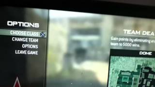 Dispute vs Speedy map 2 wrong settings
