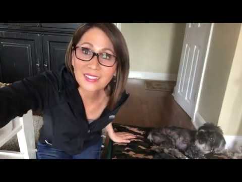 A Customer's Testimony: NEW Easier to Open PetTest Test Strips! - video from PetTest