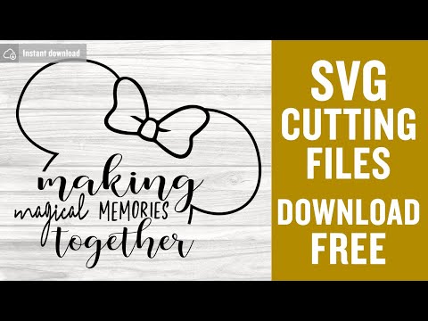 Family Trip Svg Free Cutting Files for Cricut Instant Download