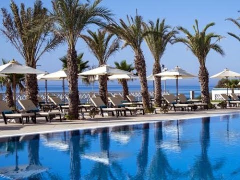Sentido Le Sultan Hotel