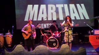 3Plus - Exeter College Music Academy, L3 Music Final Major Performance, Exeter Phoenix July 2015