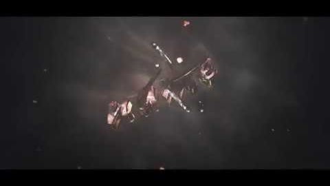 Epic Free Intro Template [C4D+AE] (Comeback!)