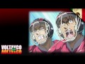 Eyeshield 21  De val van Agon   Japanse vs Latino