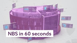 NBS in 60 seconds