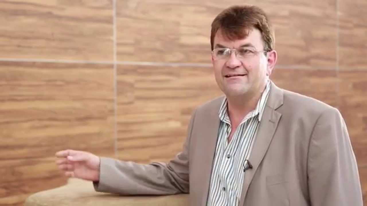 Gareth Ritzy Business Partner - Ritzy IT (Full Version) - YouTube