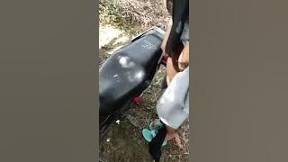Kepergok mesum oleh warga ,VIRAL!!