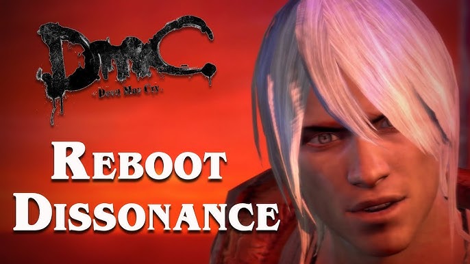 Devil May Cry 3 retrospective