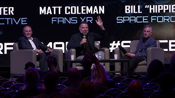 Immersive Human Performance at the Edge: From Space Force to the Sports Arena