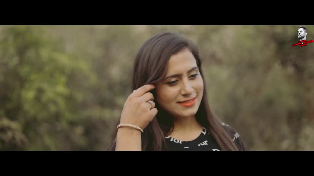 NEW DOGRI SONG 2020 II GORA RANG II Singer Ashok Kumar Hans  Simran