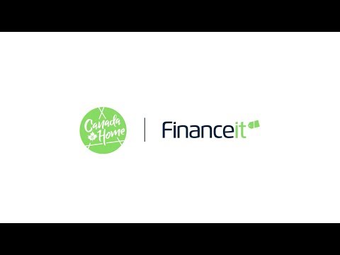 Financeit - Canada Is Home Contest