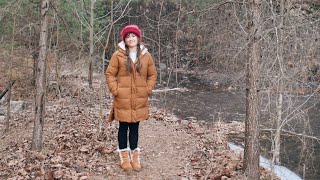 Birthday Cabin Trip