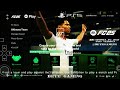 FIFA 2026 PPSSPP ORIGINAL ANDROID OFFLINE 4K CAMERA EA FC26 PPSSPP HD GRAPNICS NEW KITS É TRANSFER