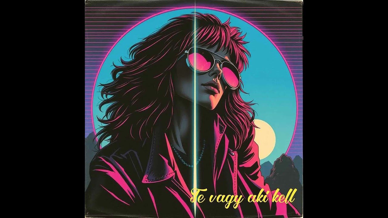 Te vagy aki kell    cover by Lucas