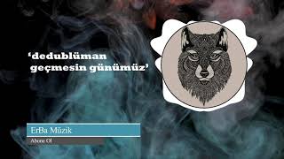 Dedublüman - Geçmesin Günümüz (Lyrics/Şarkı Sözleri) Resimi