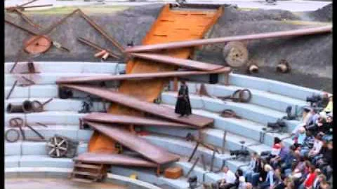 Aida (Act I)- Celeste Aida.mpg
